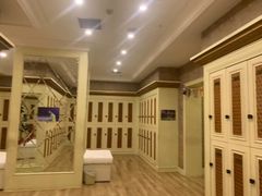 -新碧水留香新桑拿