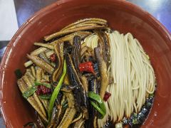 -老德安面馆(翠竹新村南区店)