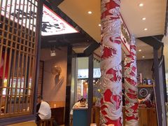 -龍堂蟹黄小笼包(万家丽店)