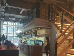 -卡朋厨房(289艺术园区店)