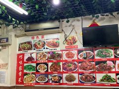 -巧味小馆