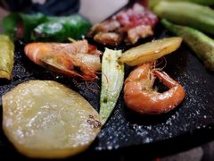-瓦片烤肉(13号店)
