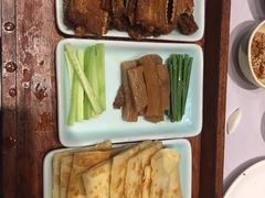 -京味斋·北京烤鸭(北京南站洋桥店)