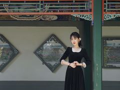-后海公园