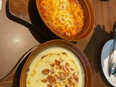 -萨莉亚意式餐厅(杭州西溪龙湖天街店)