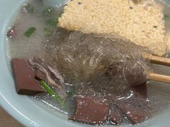 -金原鸭血粉丝汤总店(锁金村店)