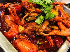 -李叔叔虾蟹大排档(青羊店)
