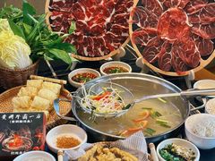 -贵州牛霸一方·苗侗酸汤鱼(白云三元里店)