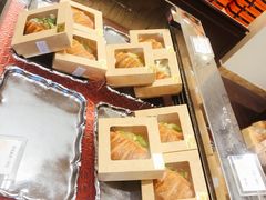 -檬舒舒MonChouChou(环球金融中心店)