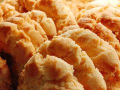 散称桃酥-吉美诺烘焙(公园北路店)