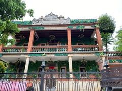 -晋江五店市传统文化旅游区