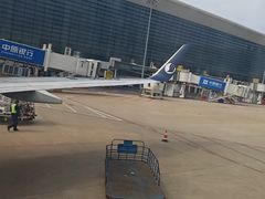 -郑州新郑国际机场-T2航站楼