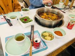 养生红锅-屋头串串(新街里店)