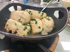 -合和美食馆(壹村东心岭2巷店)
