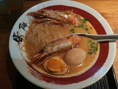 -雷门拉面店(新光天地店)