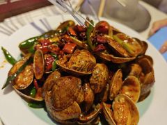 -叁宝烤肉• 西安烧烤(凤城十二路店)