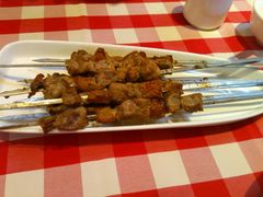 -西贝莜面村(近铁城市广场店)