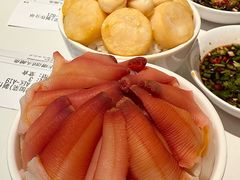 -行运海鲜食集(北京首店)