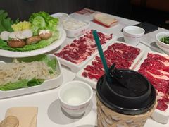 -八合里潮汕鲜牛肉火锅(惠州华贸店)
