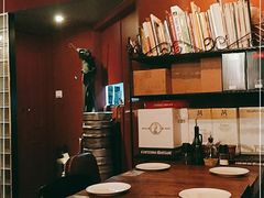 -La Tavernetta(Bar à Vin)(乌鲁木齐路店)