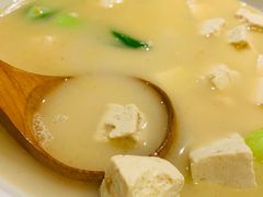 -肆月河豚·新淮扬(金融街店)