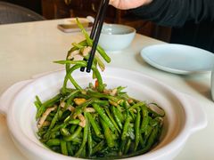 -那家·油麻菜馆(先农大院店)