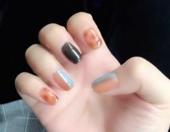 -沫儿·美甲美睫·半永久·皮肤管理