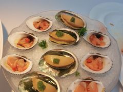 -品海楼·大连海鲜(老虎滩店)