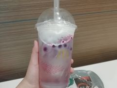 -麦当劳(宜昌东山大道店)