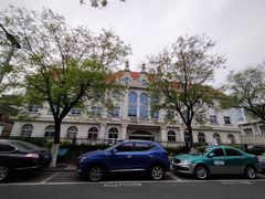 -天津五大道文化旅游区