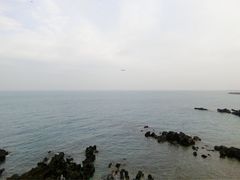 -龙头岩(Dragon Head Rock)