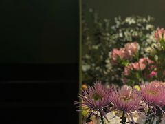-T館·花园艺术餐厅