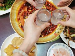 -明婷饭店(外曹家巷店)