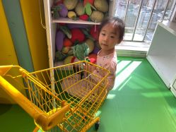 -宝贝渡口儿童游乐园(香炉礁山姆店)