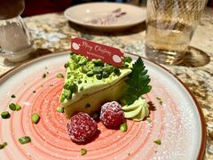 -BROWNSTONE布朗石西班牙餐厅(富城店)