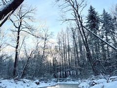 -长白山万达国际滑雪场