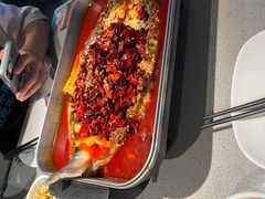 -半天妖烤鱼(绿地大融城店)