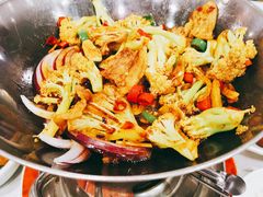 -东兴楼饭庄(六里桥店)