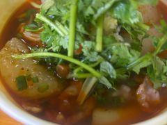 -王记生烫牛杂面馆(兰陵路店)