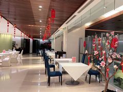 -上海古井假日酒店 · 徽昇楼中餐厅
