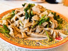 芫爆散丹-鸿宾楼(展览馆路店)