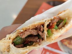 -姑娘手·陕西手工面·肉夹馍(象峰店)