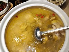 -大碗先生(万家丽店)