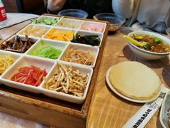 丝娃娃汤-怪噜范·老贵阳街头名小吃(世纪金源旗舰店)