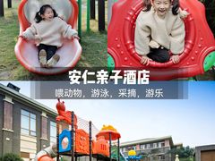-成都安仁福朋喜来登酒店