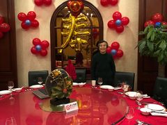 包厢-金时代顺风大酒店(爱琴海购物中心店)