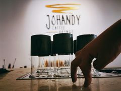 -JOHANDY COFFEE VOYAGE(水围1368文化街区店)