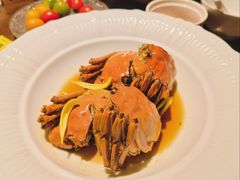 熟醉大闸蟹-许爷家·生态湖鲜(徐汇日月光店)