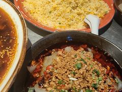 川北凉粉-馬伍旺川菜(江北虹悦城店)