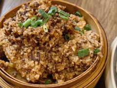 -云海肴·汽锅鸡·云南菜(广安门天虹店)